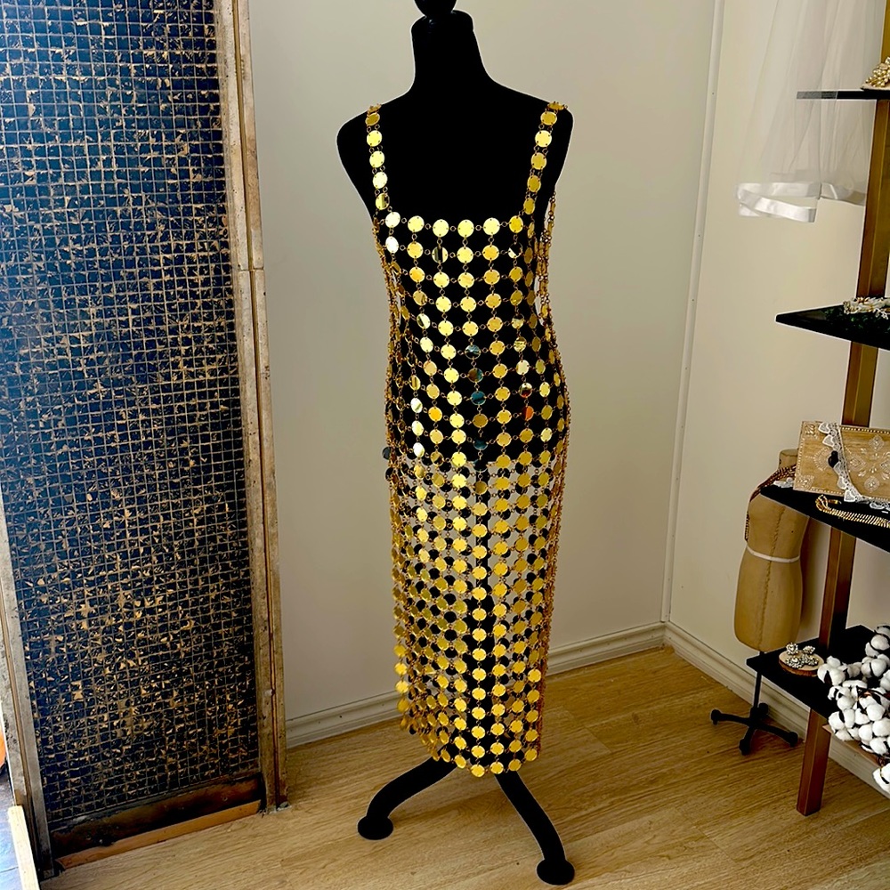 Amazing shows stopper dress